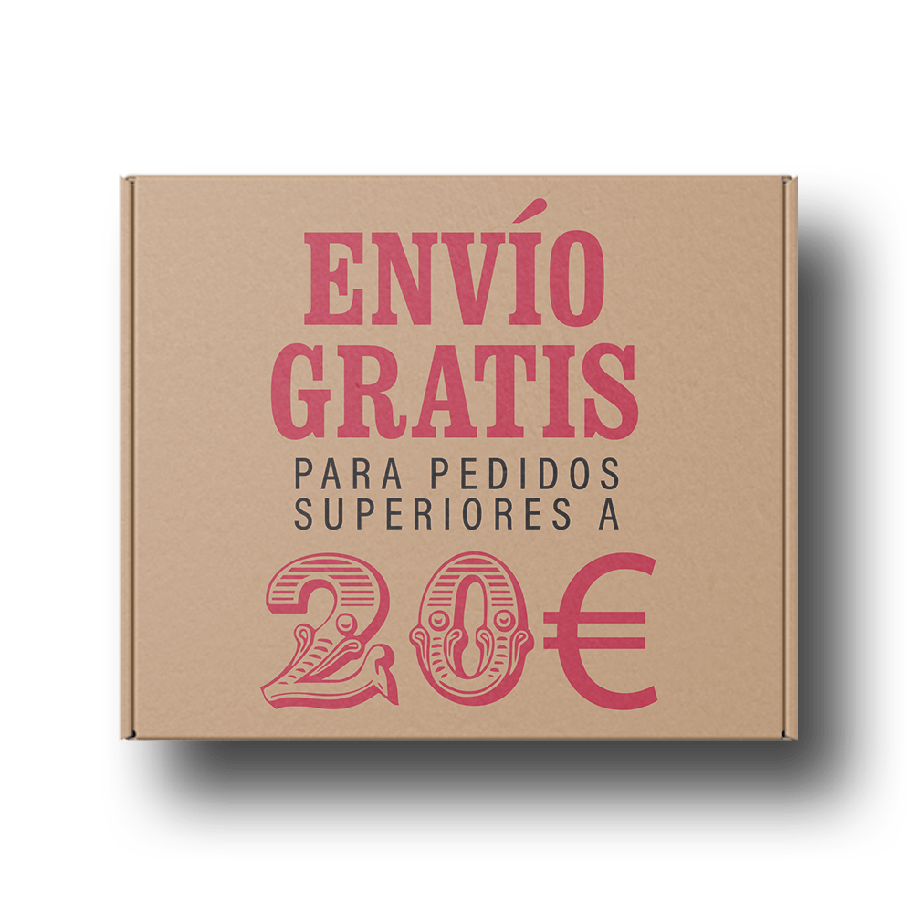 Promoción envío gratis