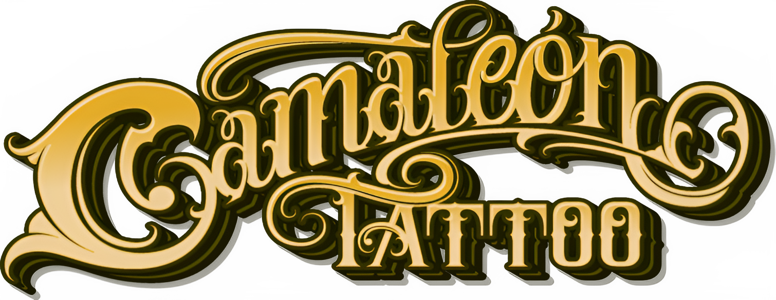Tatuadores en Galicia (Lugo) - Camaleon Tattoo