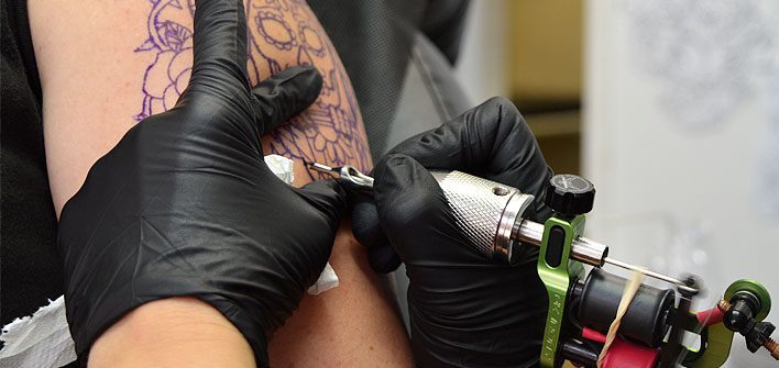 Estudio de tatuaje y piercings en la ciudad de Lugo y en Galicia Estudio de tatuaje y piercings en la ciudad de Lugo y en Galicia