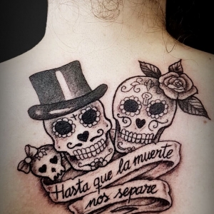 Galería de tatuajes II 16