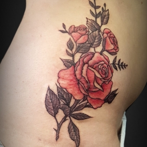 Galería de tatuajes II 29