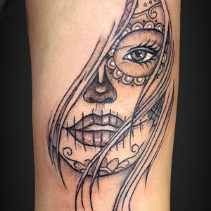 Galería de tatuajes II 39