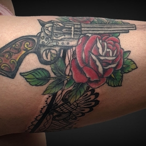 Galería de tatuajes III 18