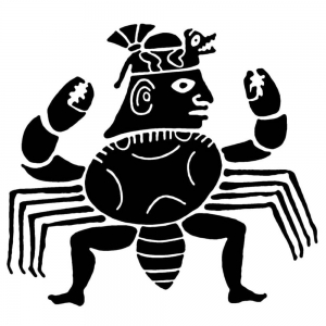 Tatuajes tribales america del sur 4