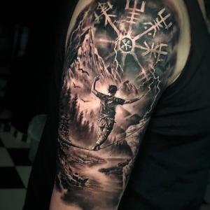 Galeria El Mago 2026 0