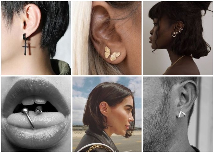 Secretos y curiosidades sobre los piercings que deberías conocer