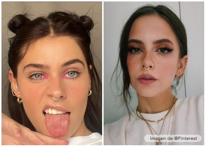 Nuevas tendencias en piercings para el 2024: estilos y colocaciones de moda