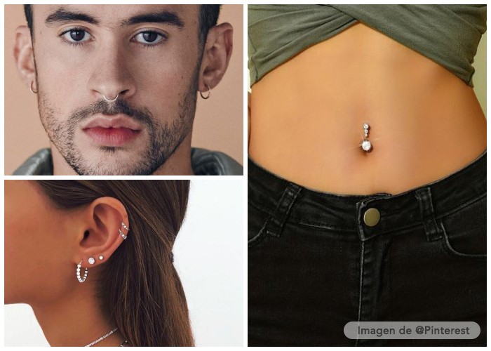 Guía para elegir tu primer piercing: ¿qué debes saber?