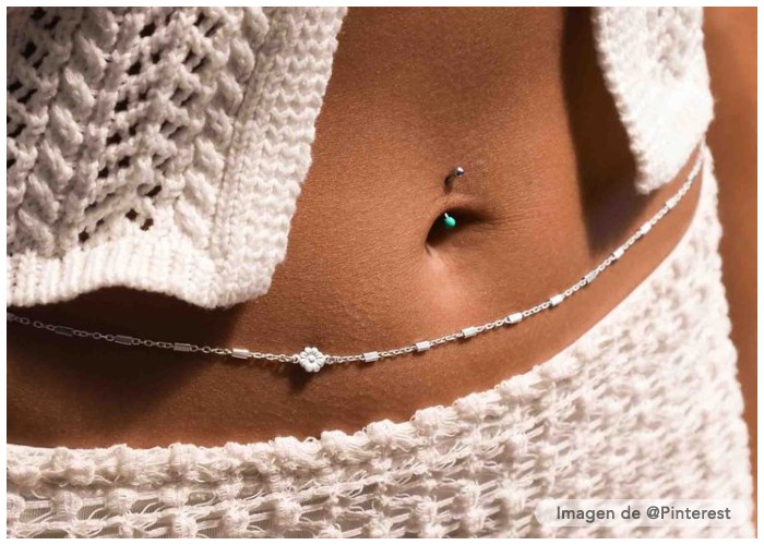 Piercings seguros para el verano: por qué elegir Camaleón Tattoo en Lugo