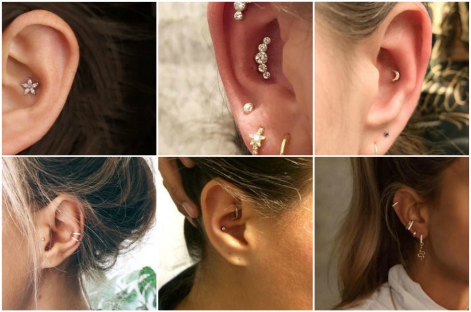 como y donde hacer el piercing conch