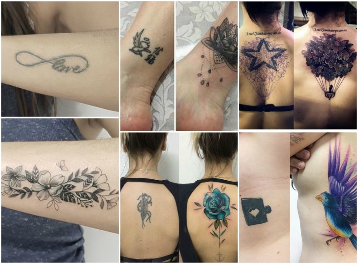 Covers de Tatuajes : consejos para un acabado perfecto - Camaleon Tattoo