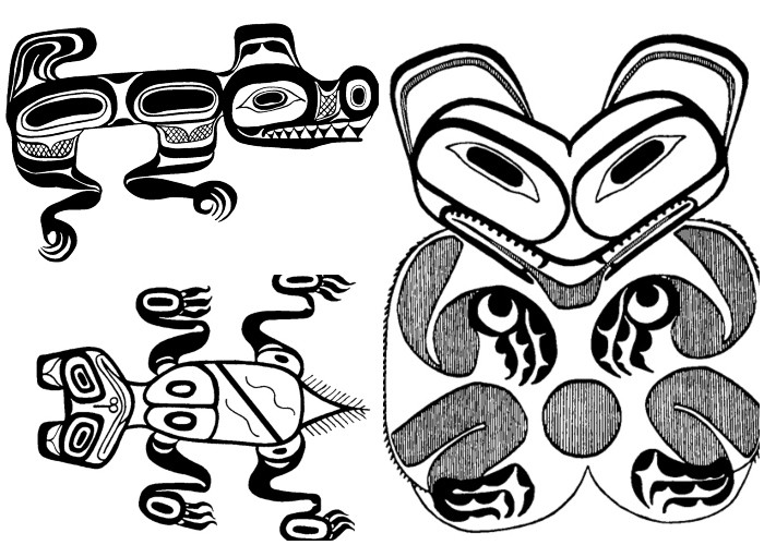 tatuajes tribales