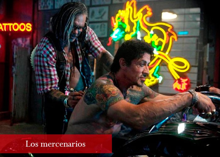 tatuajes de peliculas