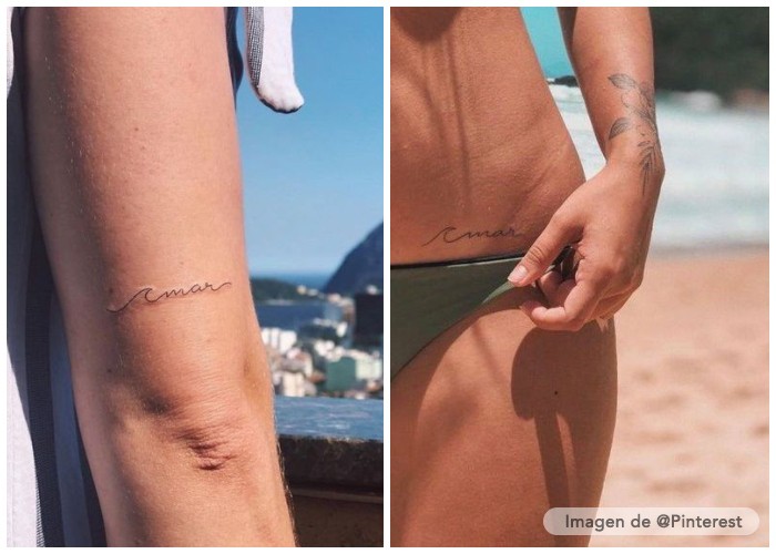 proteger los tatuajes del sol