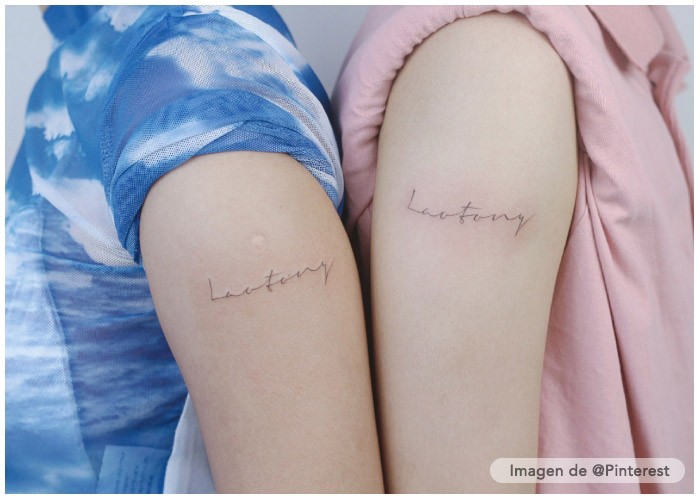 tatuajes laotong