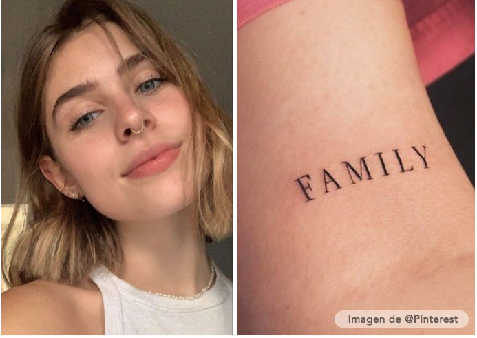 tatuajes y piercings adolescentes