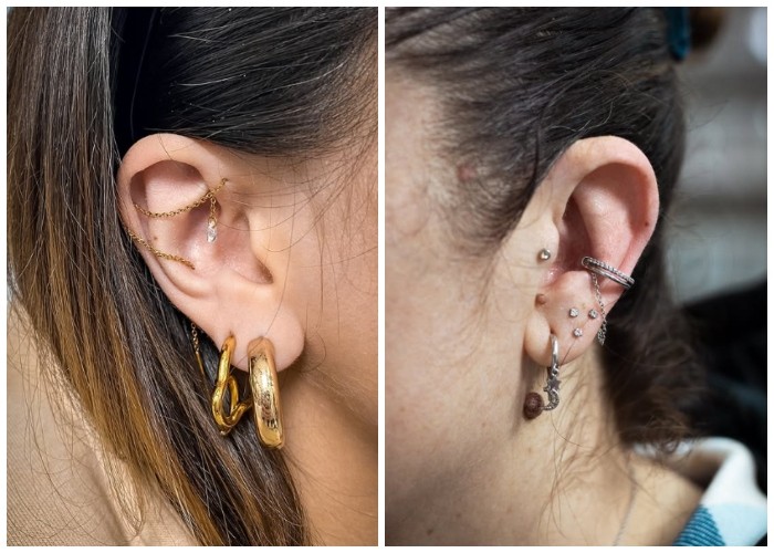 piercings en Lugo