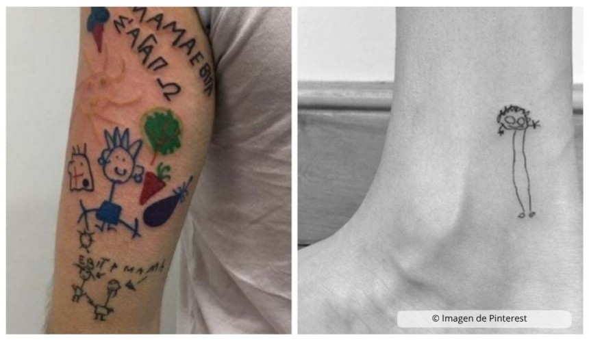 tatuajes emocionales